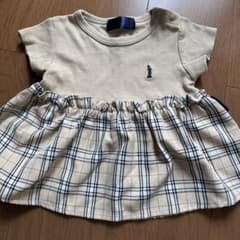 イーストボーイ　Tシャツのサムネイル