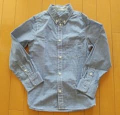 シャツ 130のサムネイル