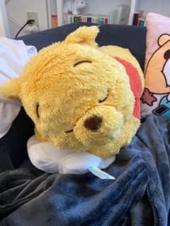 プーさんのサムネイル