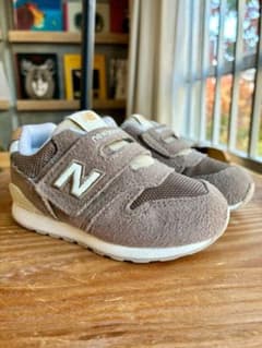 New Balance 996 13.5cmのサムネイル