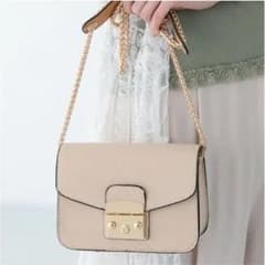 新品 fifth フラップチェーンショルダーバッグのサムネイル