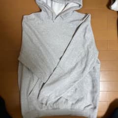 カーハート　パーカー　グレーのサムネイル