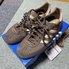 アディダス ハンドボールスペツィアルSPEZIAL ブラウン