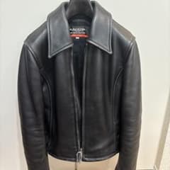 KADOYA THE HARD FACTORY ブラックジャケットのサムネイル