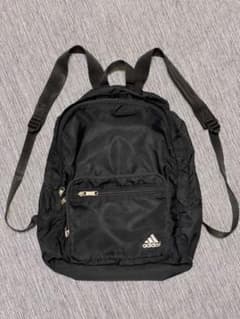 アディダス ACE リュックサック キッズもOKのサムネイル