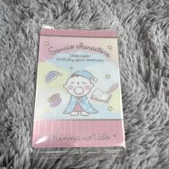サンリオキャラクターズ みんなのたあ坊 カードのサムネイル
