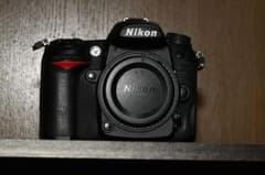 Nikon  D7000のサムネイル