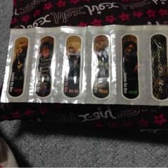 Janne Da Arc 絆創膏のサムネイル