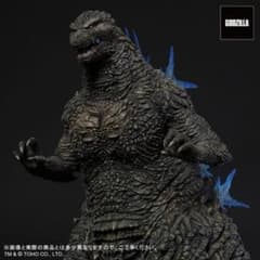 신품 미개봉"토호 30cm 시리즈 (2023) 고질라 -1.0 소년 릭 한정판