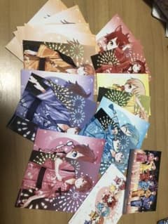すとぷりブロマイド1のサムネイル
