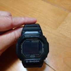 最終値下げ G-SHOCK 『TheG 5600』 Gショック ジャンクのサムネイル