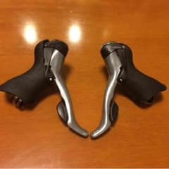 shimano tiagra STIレバーのサムネイル