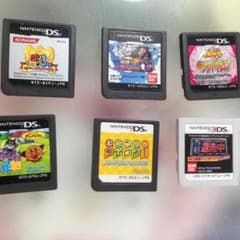 カセットのサムネイル