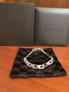 グッチ ブレスレッドのサムネイル