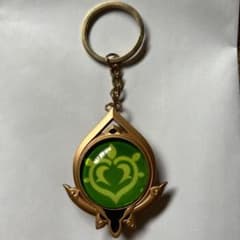 原神神の目スメールのサムネイル