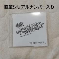 THE KEBABSレアCD・DVDグッズセット 値下げ THE KEBABSは暇だった CD - メルカリ