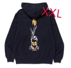 即発送 Wu Tang Clan WASTED YOUTH ZIP HOODIE - メルカリ