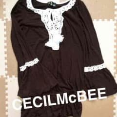 ♡流行ってます♡CECILMcBEE♡のサムネイル