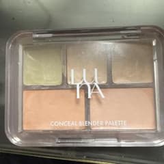LUNA CONCEAL BLENDER PALETTEのサムネイル