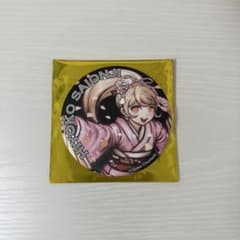 西園寺日寄子 缶バッジ ダンガンロンパ 15周年記念展 - メルカリ