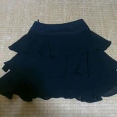 INGNIのひらひらスカートのサムネイル