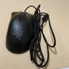 razer DeathAdder Elite即購入可能早い者勝ちです！！！！！！のサムネイル