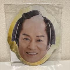 マツケンサンバ マウスパッドのサムネイル