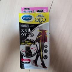 Dr.Scholl メディキュット ボディシェイプ タイツ M　箱潰れありのサムネイル