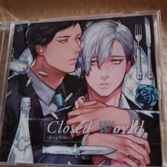 Closed World - brightness -  オリジナルBLCDのサムネイル