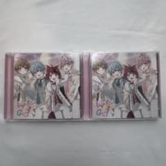 すとぷり Here we go！！ CD 2枚セットのサムネイル