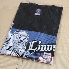 ライオンズ Tシャツのサムネイル
