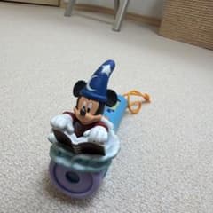 東京ディズニーリゾート ファンタジア ライトのサムネイル