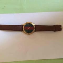 GUCCI 時計のサムネイル