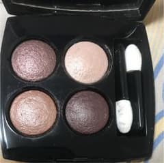 『おしるこ様専用』CHANEL シャネルアイシャドウのサムネイル