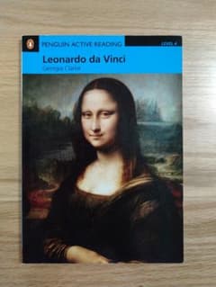Leonardo da Vinciのサムネイル