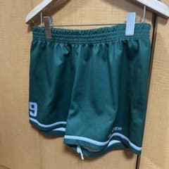 大東文化大学 バレー ゲームパンツ - メルカリ