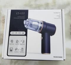 Multifunction Vacuum Cleaner LT-117 - メルカリ