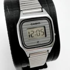 【希少・稼働】CASIO カシオ デジタル腕時計 L770 ヴィンテージのサムネイル