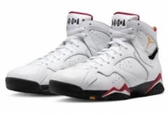NIKE Air Jordan 7 Retro “Cardinal”のサムネイル
