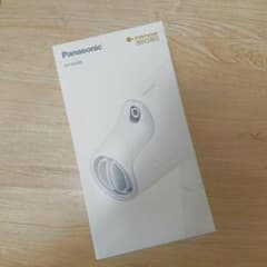 Panasonic ドライヤー ナノケアのサムネイル