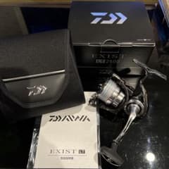 DAIWA ダイワ 18 EXIST イグジスト LT2500のサムネイル