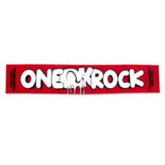 ONE OK ROCK 2024 WORLD TOUR マフラータオル - メルカリ