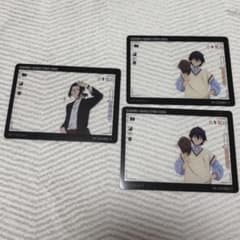 スシロー 文スト もり えどがわ セットのサムネイル