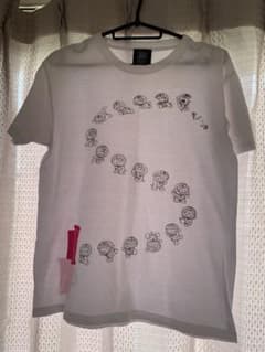 ドラえもん　Ｔシャツ　レア商品　ドラえもんズベルのサムネイル