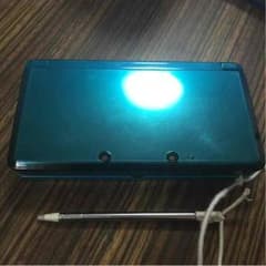 3DS 青のサムネイル