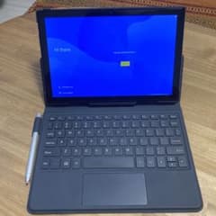 VASTKING KingPad K10 Pro 本体とカバーのサムネイル