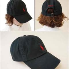 POLO キャップのサムネイル