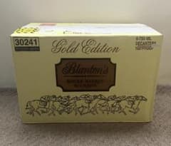 宝酒造 ブラントンゴールド 6本 Brandon's GOLD Edition - メルカリ