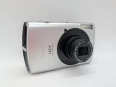 Canon IXY DIGITAL 910 IS コンデジ PC1249 - メルカリ