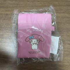 サンリオ マイメロディ ガチャのサムネイル